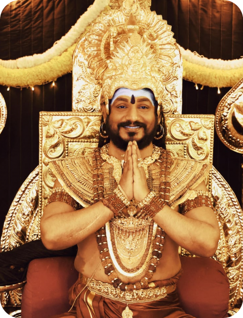 Arun S.